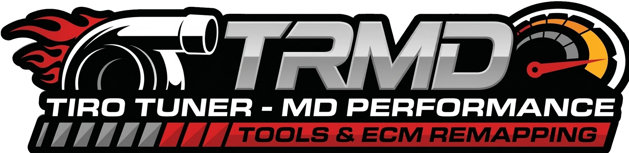 TRMD Performance